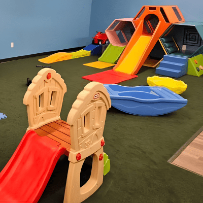 Party Room Rentals